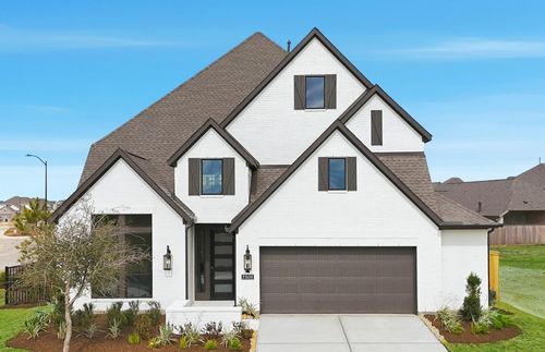 21026 Magnolia Mill Dr, Cypress, TX, 77433-0702 | Card Image