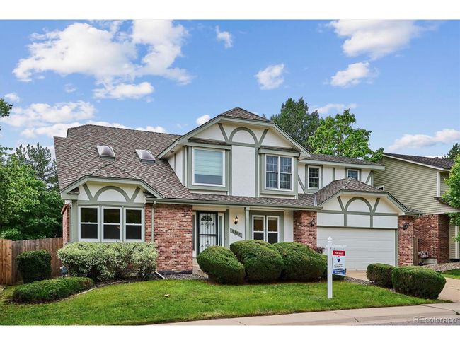 8182 Sweet Water Rd, House other with 6 bedrooms, 3 bathrooms and null parking in Lone Tree CO | Image 42