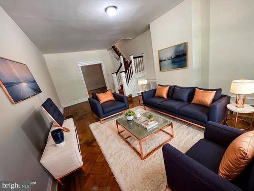 3307 N 18th St, PHILADELPHIA, PA, 19140-4918 | Card Image