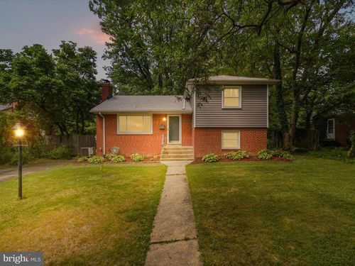 10416 Cleveland St, FAIRFAX, VA, 22030-3620 | Card Image