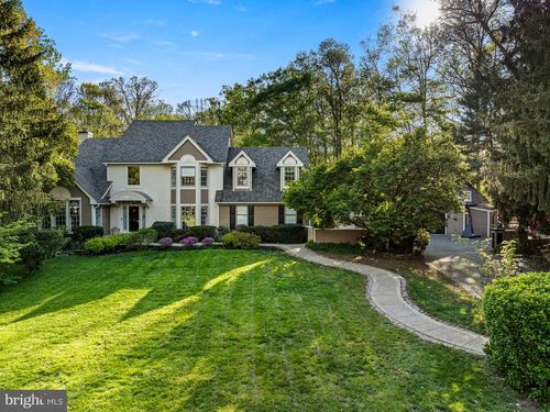 4 Queens Ct, LANDENBERG, PA, 19350-9349 | Card Image