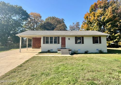 651 Cheshier St, Halls, TN, 38040-1101 | Card Image