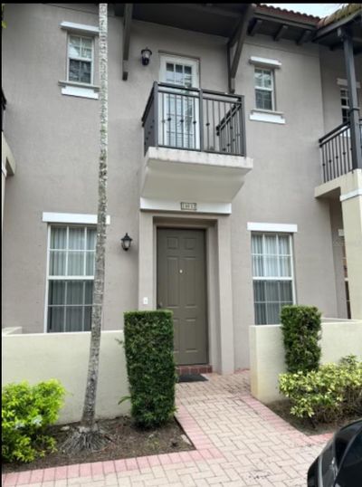 14612 Sw 11 Th Street, Townhouse with 2 bedrooms, 2 bathrooms and null parking in Pembroke Pines FL | Image 1