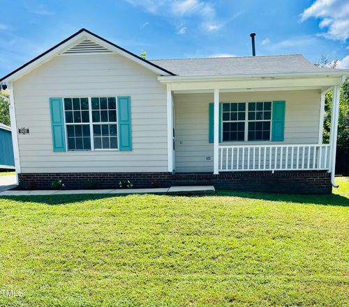 2253 Pine Knoll Ter, Burlington, NC, 27217-3178 | Card Image