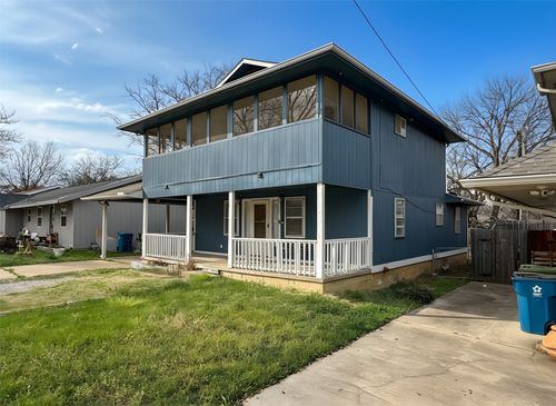 713 Glen Rhea Dr, Lake Dallas, TX, 75065-2835 | Card Image