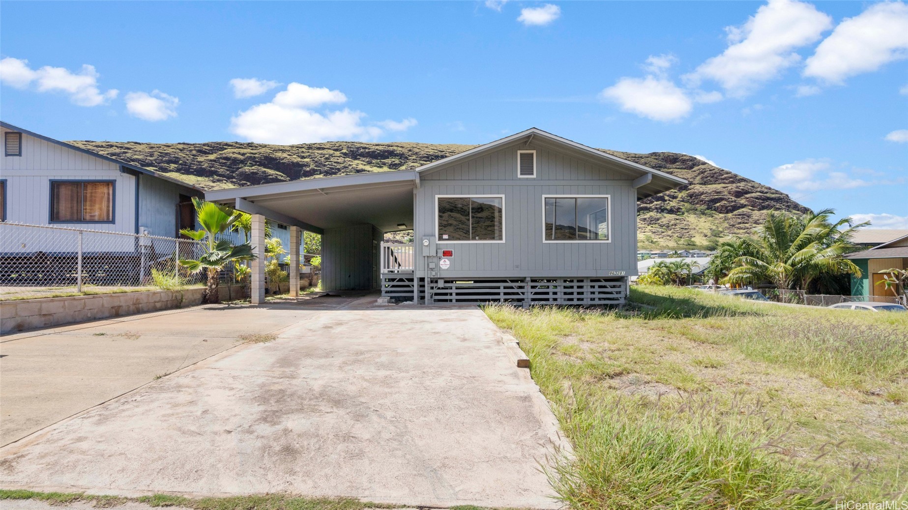 Hokuukali Pl, Waianae, HI 96792 #1