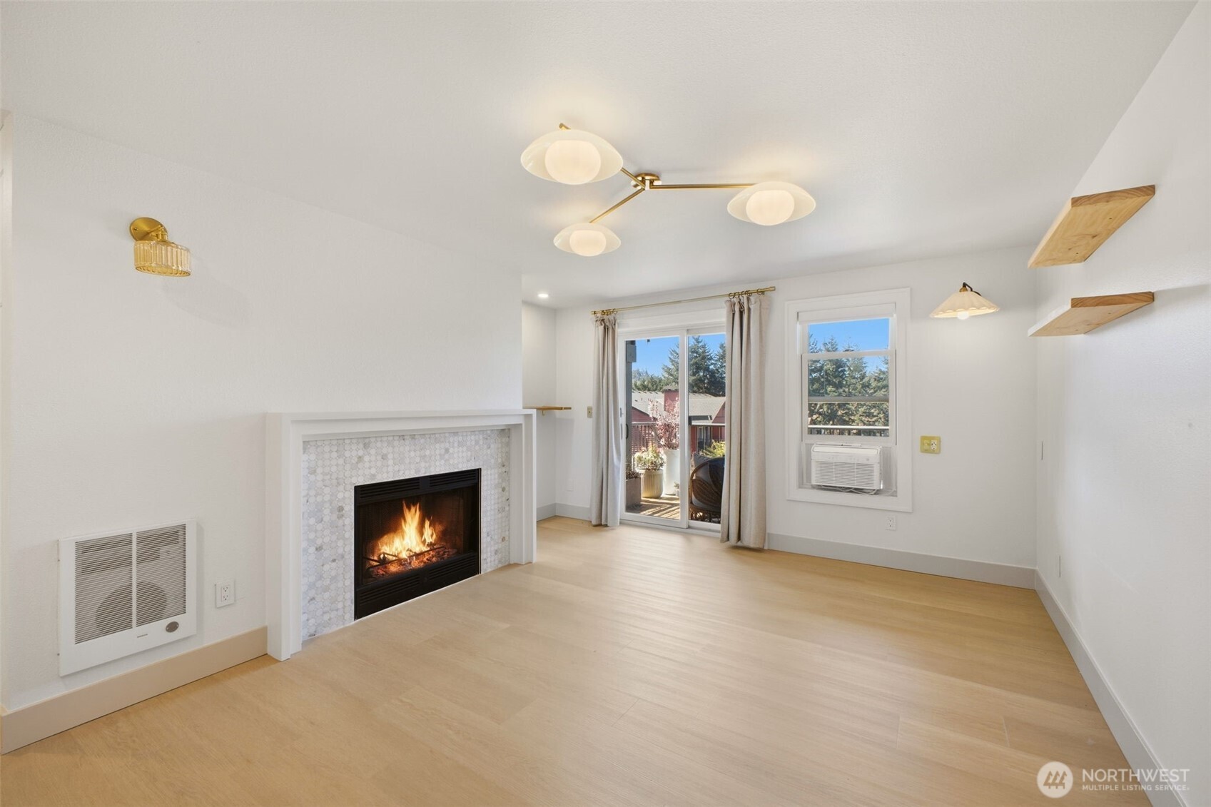Residential in Newcastle 3