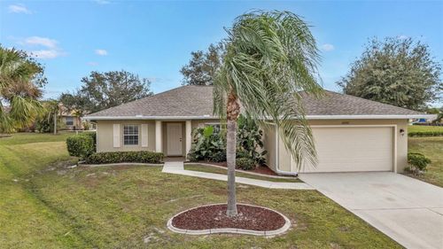 26090 Huanuco Drive, PUNTA GORDA, FL, 33983 | Card Image