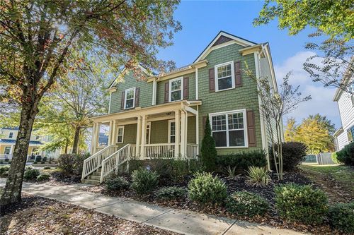 3184 Ancoats St, Douglasville, GA, 30135-3045 | Card Image