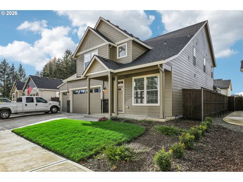 2412 Ne 2nd Ct, Battle Ground, WA, 98604-2507 | Card Image