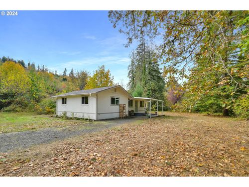 39950 Little Fall Creek Rd, FallCreek, OR, 97438 | Card Image