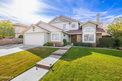 41539 Sandalwood Pl, Quartz Hill, CA, 93536-2504 | Card Image