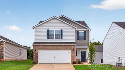 1256 Lavender Drive, Richburg, SC, 29729 | Card Image