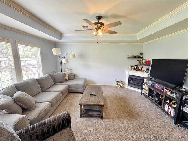 3974 Highland Dr, House other with 3 bedrooms, 2 bathrooms and null parking in Tahlequah OK | Image 12