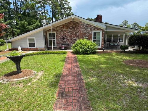 1201 Coker St, Dillon, SC, 29536-2711 | Card Image