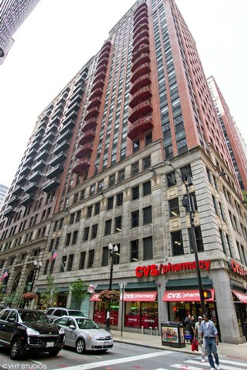 910-212 W Washington St, Chicago, IL, 60606-3426 | Card Image