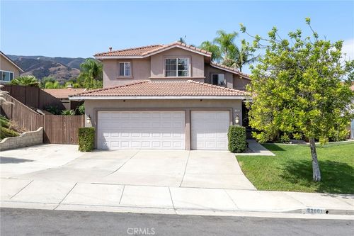 22801 Hannah Ct, Corona, CA, 92883-8186 | Card Image