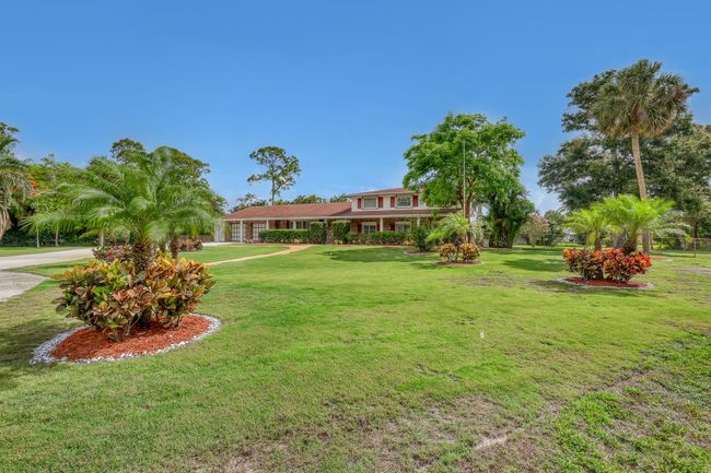 852 Palo Verde Ct, House other with 5 bedrooms, 3 bathrooms and null parking in Haverhill FL | Image 9