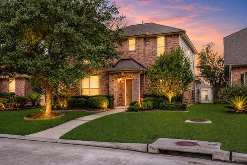 17247 Mitchell Pass Ln, Humble, TX, 77346-1132 | Card Image
