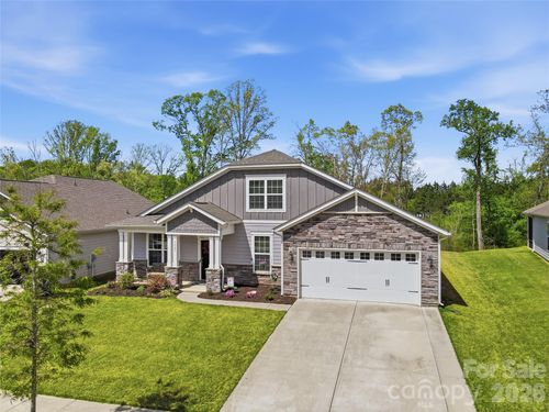 3023 Eagle Ridge Ln, Indian Trail, NC, 28079-0407 | Card Image