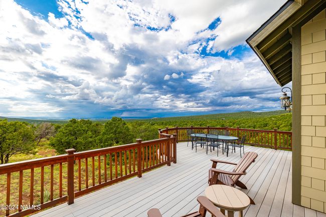 2667 E Overlook Dr, House other with 3 bedrooms, 3 bathrooms and null parking in Williams AZ | Image 67
