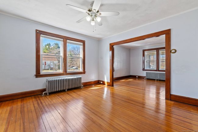 73 Allen St, Home with 2 bedrooms, 1 bathrooms and null parking in Windsor CT | Image 12