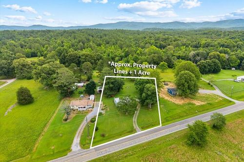 8020 Red Bud Rd Ne, Ranger, GA, 30734-9729 | Card Image