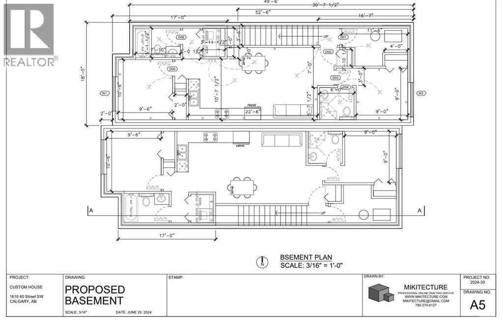 Residential in Calgary 5