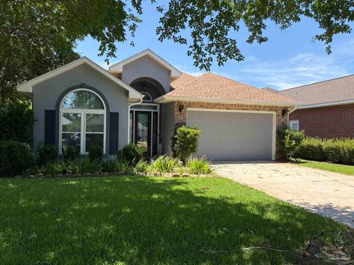 4115 Oak Pointe Dr, Gulf Breeze, FL, 32563-8512 | Card Image