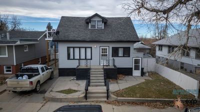 1236 S Chestnut Street, Home with 0 bedrooms, 0 bathrooms and null parking in Casper WY | Image 1