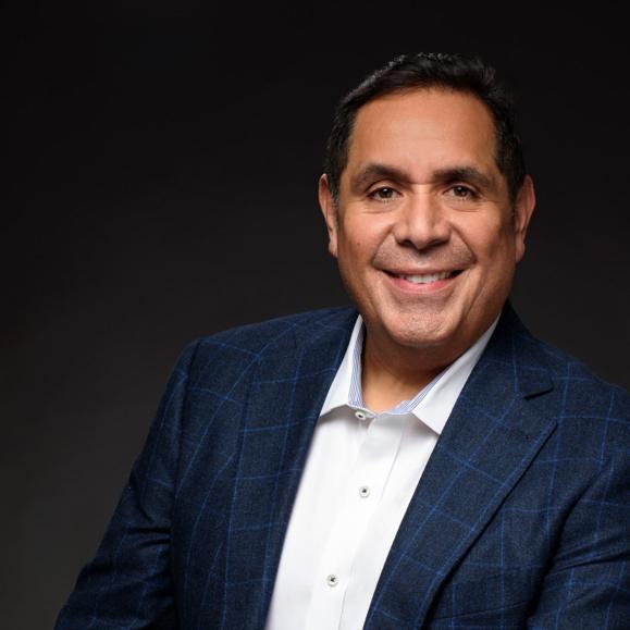 Wayne Garcia