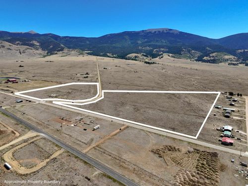 LOT 40 41 42 Soaring Eagle, Eagle Nest, NM, 87718 | Card Image