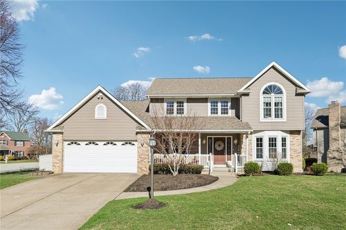 8300 Reagan Dr, Pittsburgh, PA, 15237-4493 | Card Image