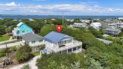 102 Gregg St, Emerald Isle, NC, 28594-3811 | Card Image