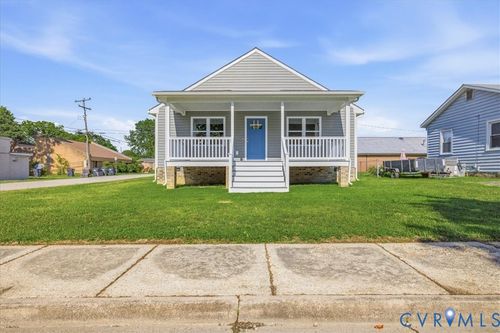 417 N 7th Ave, Hopewell, VA, 23860-2401 | Card Image