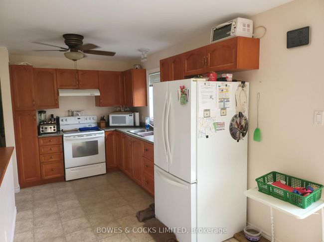 447 Frantz Rd, House other with 2 bedrooms, 1 bathrooms and 3 parking in Maynooth ON | Image 11