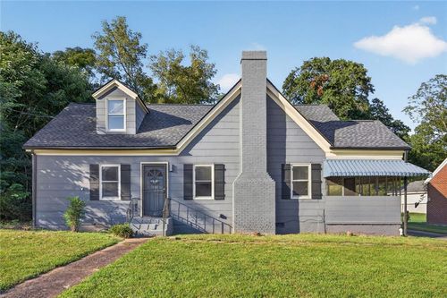 6866 Parkway Dr, Lithonia, GA, 30058-4561 | Card Image