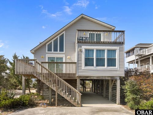25304 Sea Isle Hills Dr, Waves, NC, 27982 | Card Image
