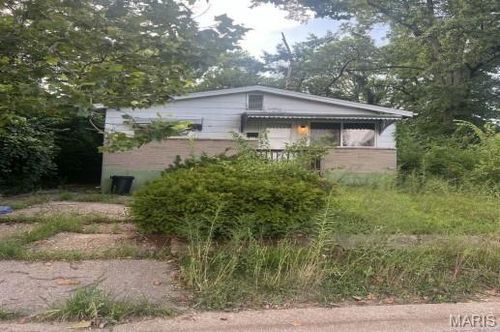 2152 Erick Ave, Saint Louis, MO, 63121-5626 | Card Image