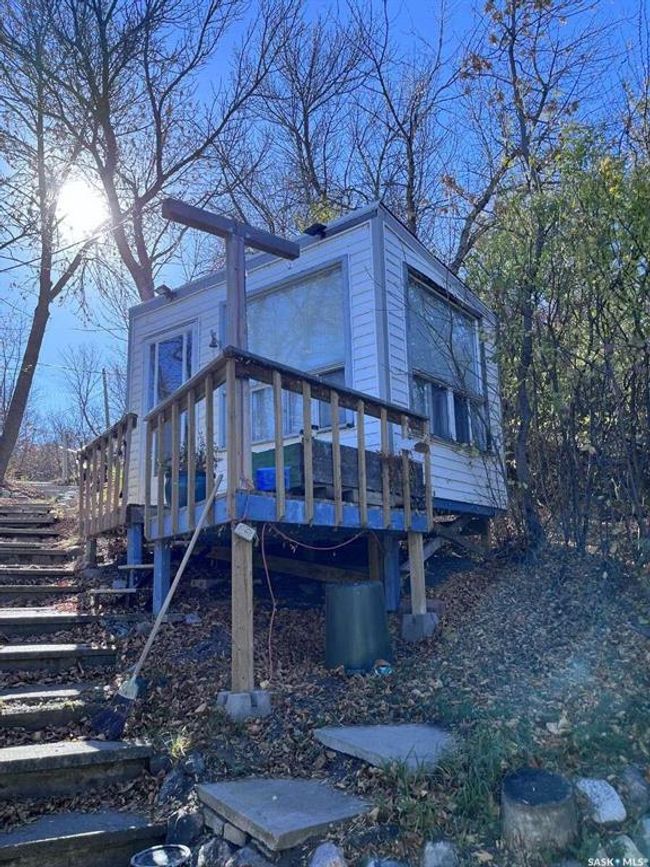 57 Sebolt Ave, House other with 3 bedrooms, 1 bathrooms and 3 parking in Lumsden Beach SK | Image 15