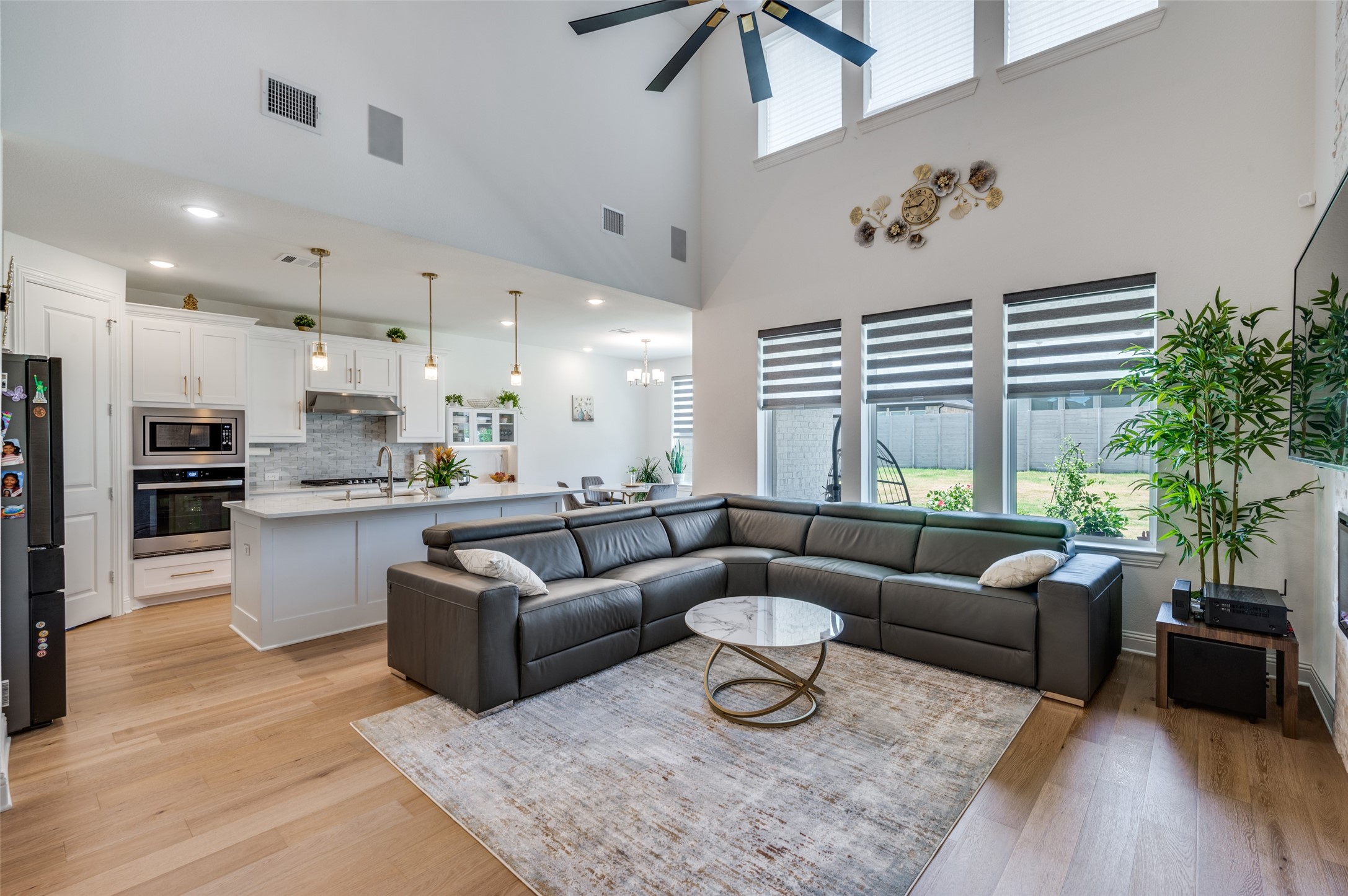 Residential Lease in Northlake 4