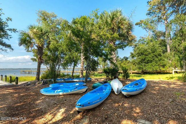 Canoe Area | Image 7