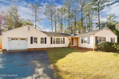 4705 Trent Woods Dr, Trent Woods, NC, 28562-7529 | Card Image