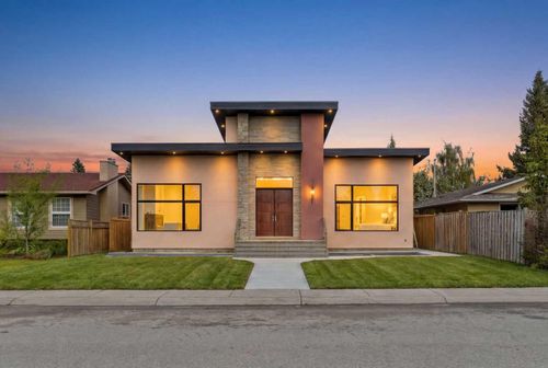 43 Lake Wapta Rise Se, Calgary, AB, T2J2N1 | Card Image