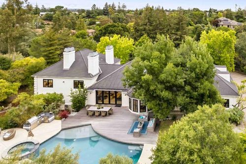 13321 La Paloma Rd, Los Altos, CA, 94022 | Card Image