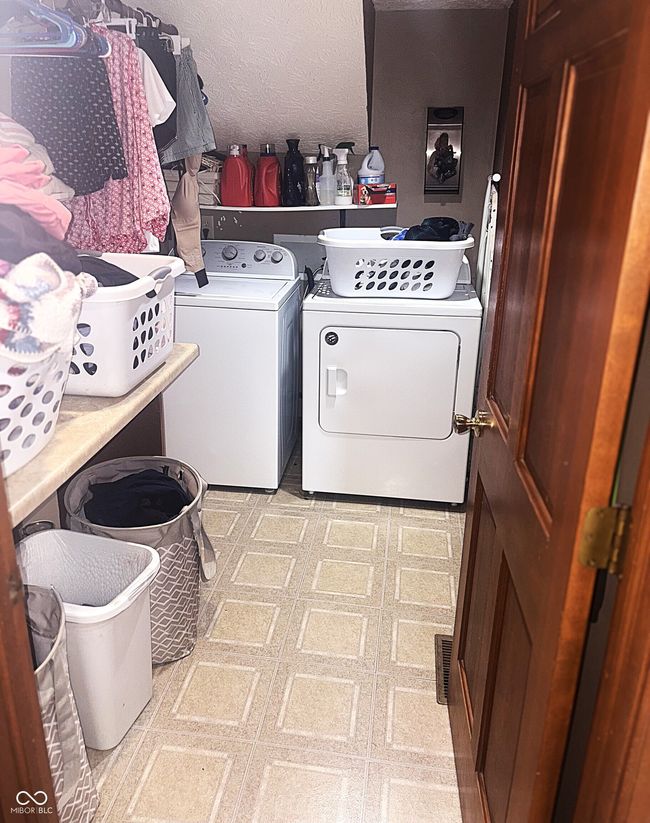 920 Corey Ln, House other with 4 bedrooms, 2 bathrooms and null parking in Plainfield IN | Image 19