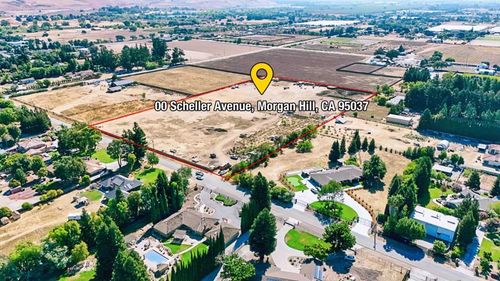 0 Scheller Ave, Morgan Hill, CA, 95037 | Card Image