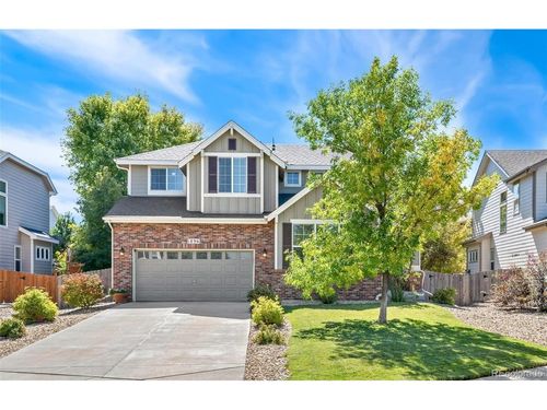 1896 E 167th Dr, Thornton, CO, 80602 | Card Image