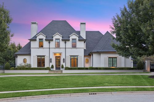 1255 Bolton Ct, Southlake, TX, 76092-5161 | Card Image