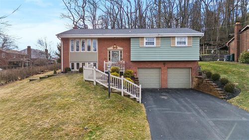 700 Pictwood Drive, Shaler, PA, 15116 | Card Image